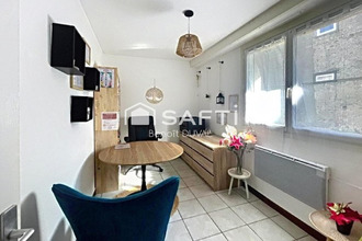 achat appartement pau 64000