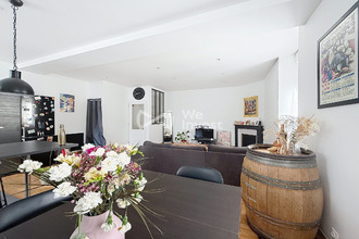 achat appartement pau 64000