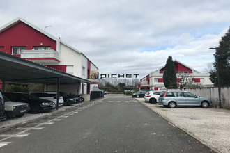 achat appartement pau 64000