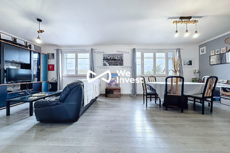 achat appartement pau 64000