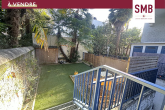 achat appartement pau 64000