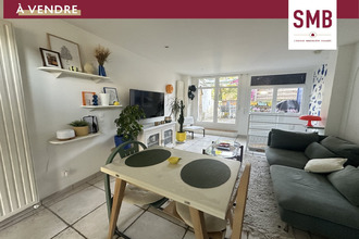 achat appartement pau 64000