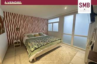 achat appartement pau 64000