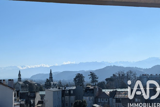 achat appartement pau 64000