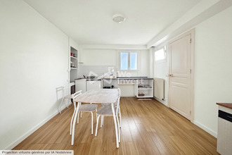 achat appartement pau 64000