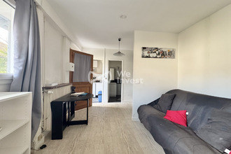 achat appartement pau 64000