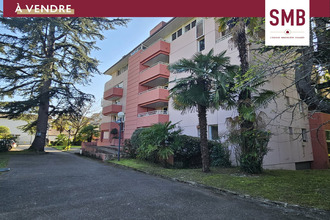 achat appartement pau 64000