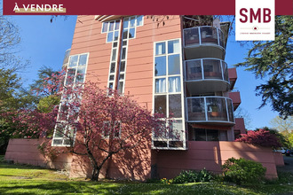 achat appartement pau 64000