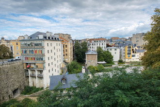 achat appartement pau 64000