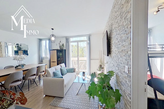 achat appartement pau 64000