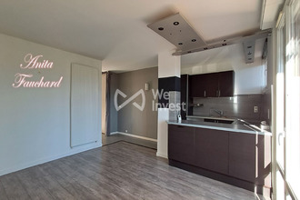 achat appartement pau 64000