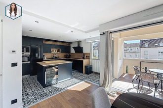 achat appartement pau 64000