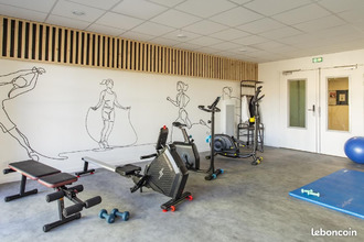 achat appartement pau 64000