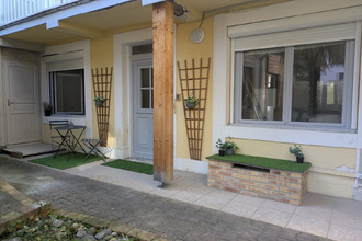 achat appartement pau 64000