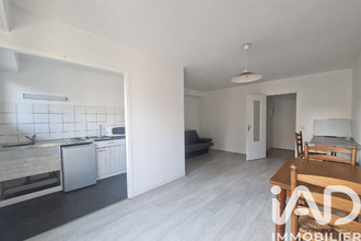 achat appartement pau 64000