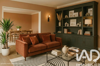 achat appartement pau 64000