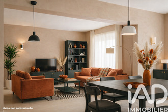 achat appartement pau 64000