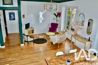 achat appartement pau 64000