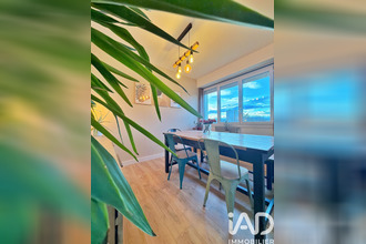 achat appartement pau 64000