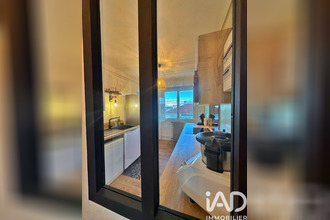 achat appartement pau 64000