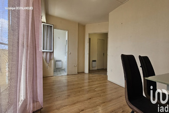 achat appartement pau 64000