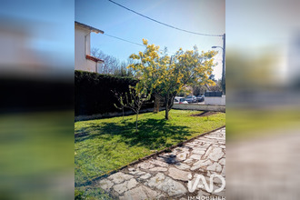 achat appartement pau 64000