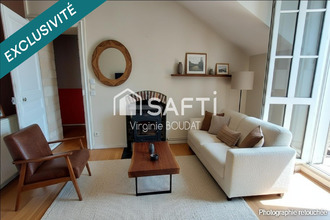 achat appartement pau 64000