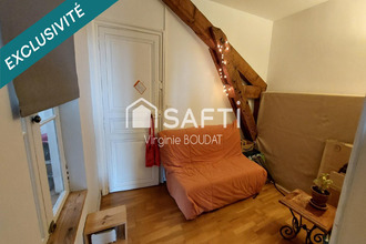 achat appartement pau 64000