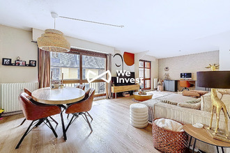 achat appartement pau 64000