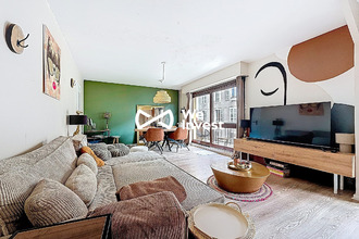 achat appartement pau 64000