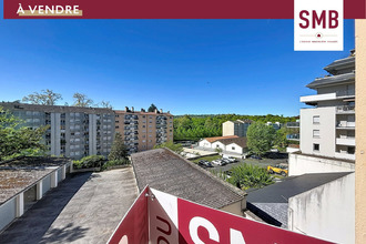 achat appartement pau 64000