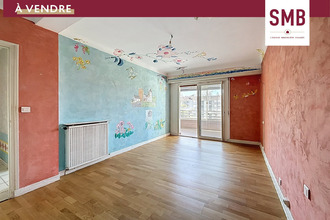 achat appartement pau 64000