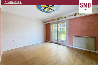 achat appartement pau 64000