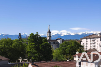 achat appartement pau 64000