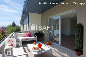 achat appartement pau 64000