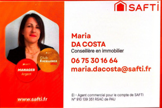 achat appartement pau 64000