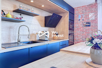 achat appartement pau 64000