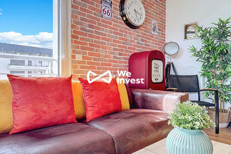 achat appartement pau 64000