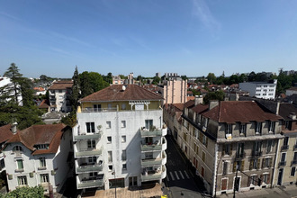 achat appartement pau 64000