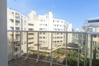 achat appartement pau 64000