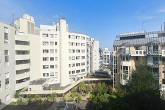 achat appartement pau 64000