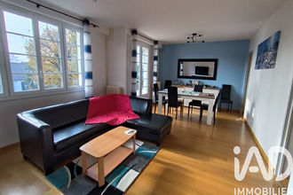 achat appartement pau 64000