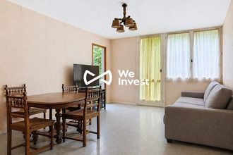 achat appartement pau 64000