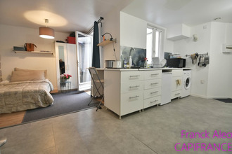 achat appartement pau 64000