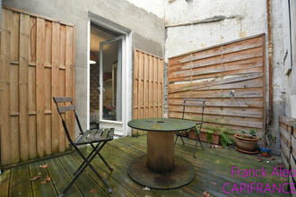achat appartement pau 64000