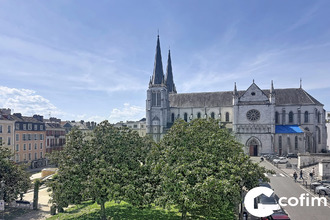 achat appartement pau 64000