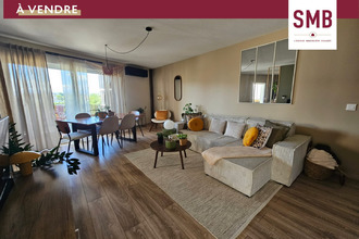 achat appartement pau 64000