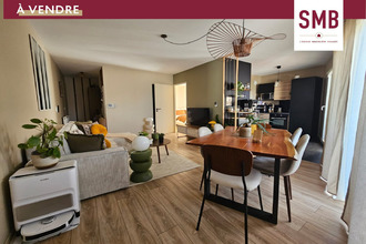 achat appartement pau 64000