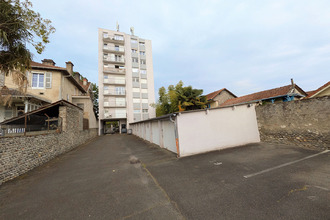 achat appartement pau 64000