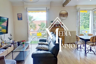 achat appartement pau 64000